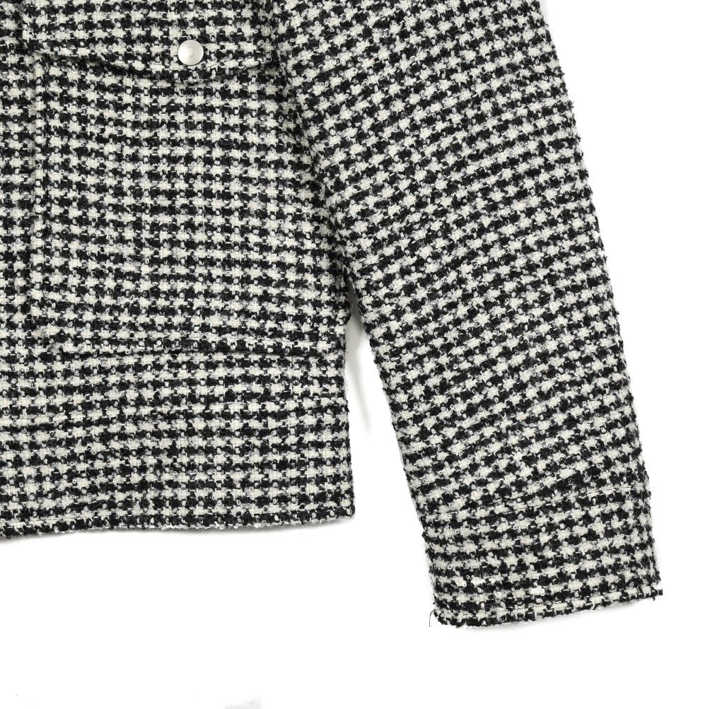 SALE|PT TORINO ヴァージンウールポリエステル フライトジャケット / PT01|411322 - 48|GUARDAROBA MILANO OFFICIAL STORE