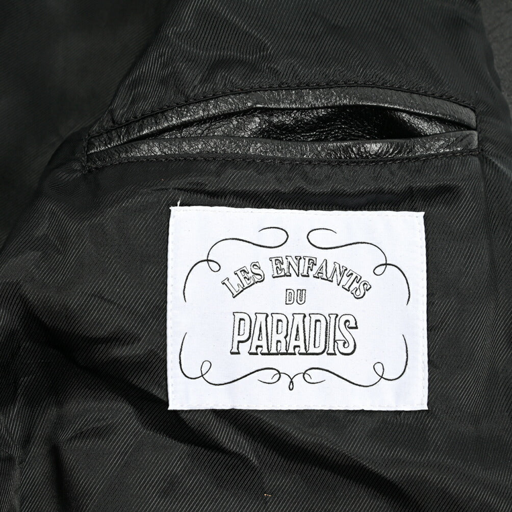 PT TORINO レザーシングルライダースジャケット / PT01|GUARDAROBA MILANO OFFICIAL STORE