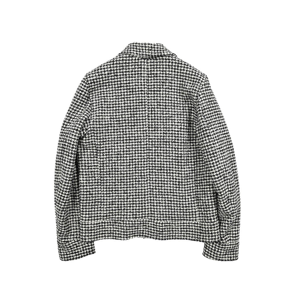 SALE|PT TORINO ヴァージンウールポリエステル フライトジャケット / PT01|411322 - 48|GUARDAROBA MILANO OFFICIAL STORE