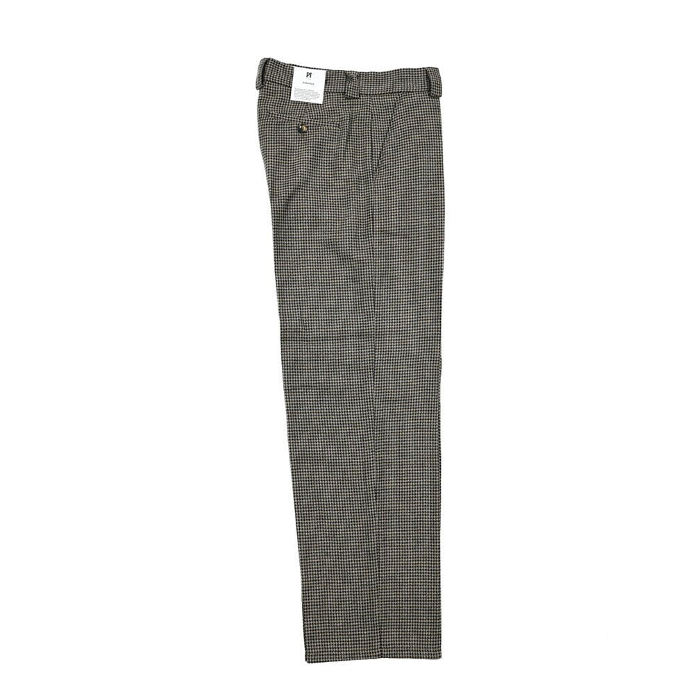 PT TORINO ReWorked THE DRUMMER SUPER100’s ヴァージンウール100% ノータックスラックス / PT01|GUARDAROBA MILANO OFFICIAL STORE