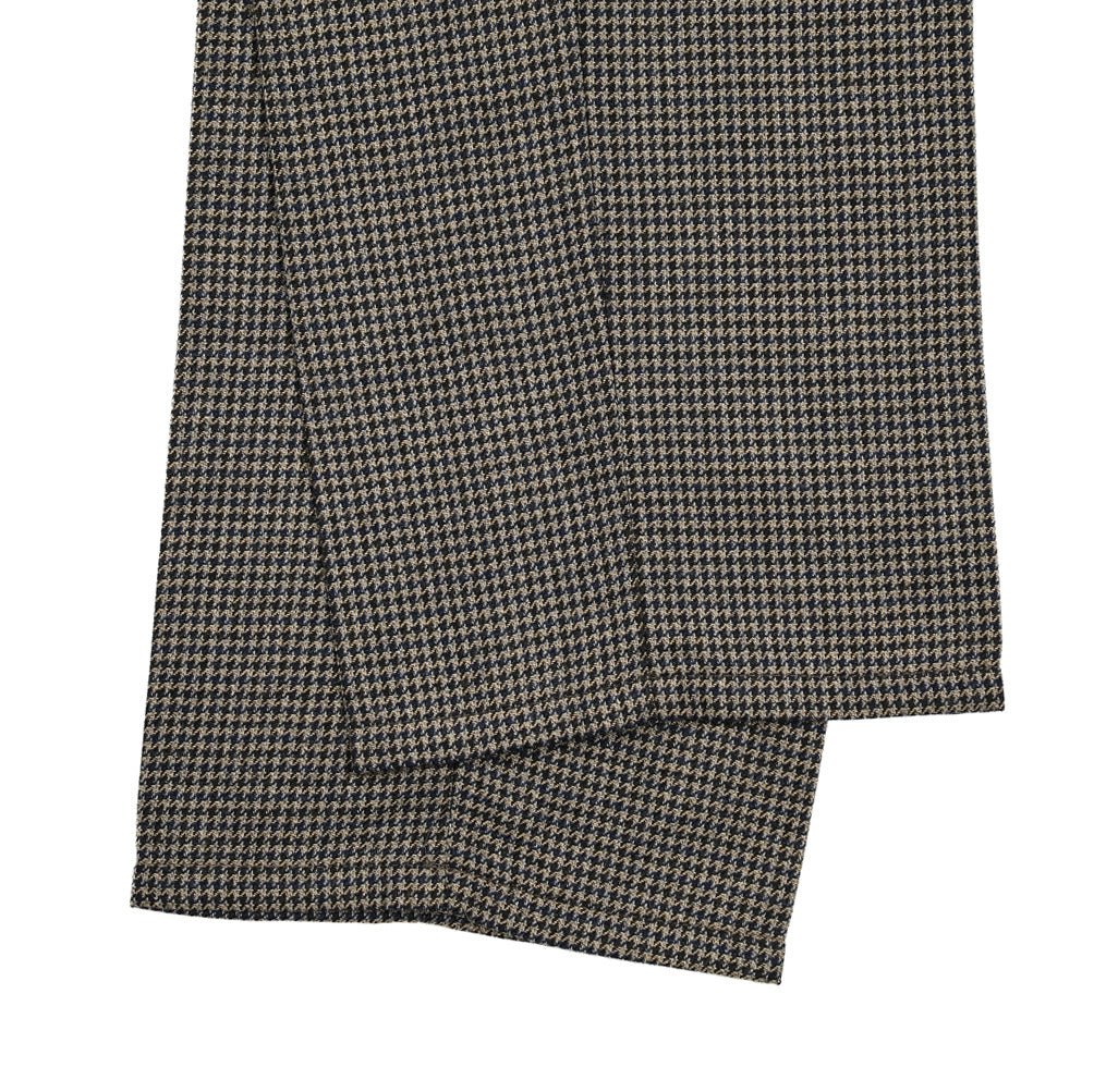 PT TORINO ReWorked THE DRUMMER SUPER100’s ヴァージンウール100% ノータックスラックス / PT01|GUARDAROBA MILANO OFFICIAL STORE