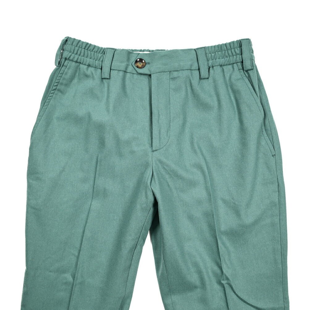 SALE|PT TORINO ReWorked THE REBEL ストレッチウール ノータックスラックス / PT01|410754 - 32|GUARDAROBA MILANO OFFICIAL STORE