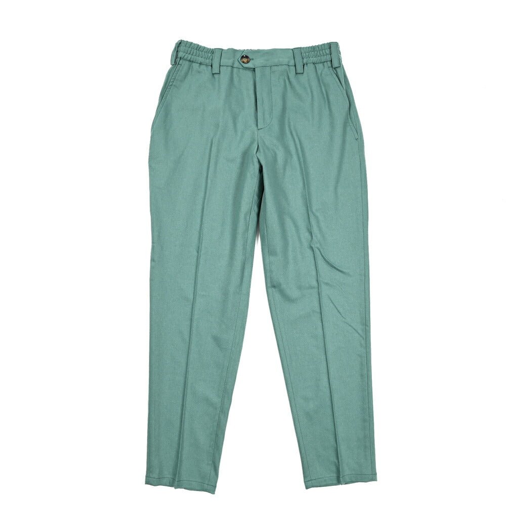 SALE|PT TORINO ReWorked THE REBEL ストレッチウール ノータックスラックス / PT01|410754 - 32|GUARDAROBA MILANO OFFICIAL STORE