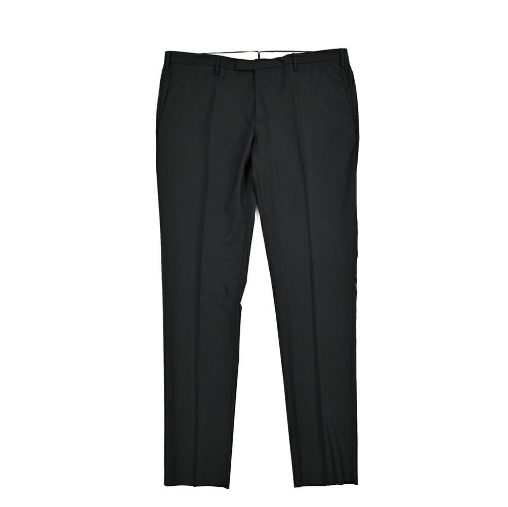 PT TORINO "SKINNY FIT" ストレッチウール ノータックスキニースラックス|423987 - 56|GUARDAROBA MILANO OFFICIAL STORE