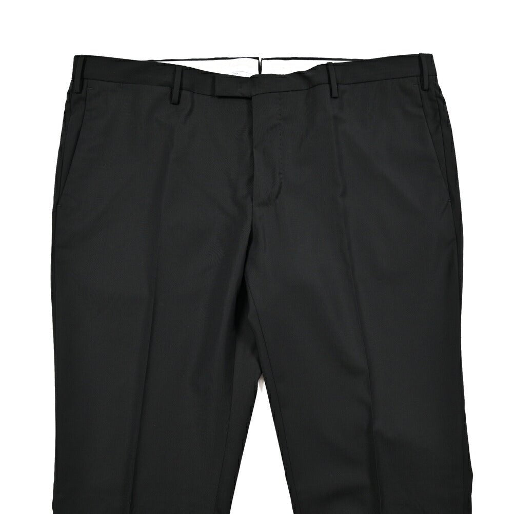 PT TORINO "SKINNY FIT" ストレッチウール ノータックスキニースラックス|423987 - 56|GUARDAROBA MILANO OFFICIAL STORE