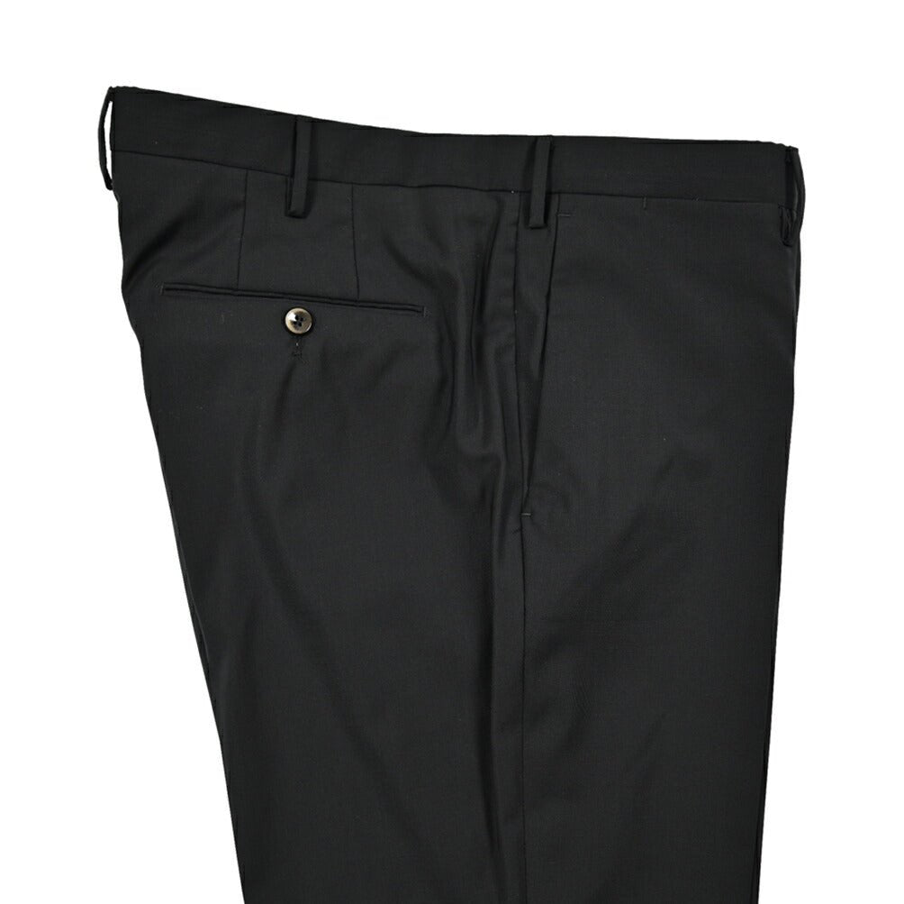 PT TORINO "SKINNY FIT" ストレッチウール ノータックスキニースラックス|423987 - 56|GUARDAROBA MILANO OFFICIAL STORE