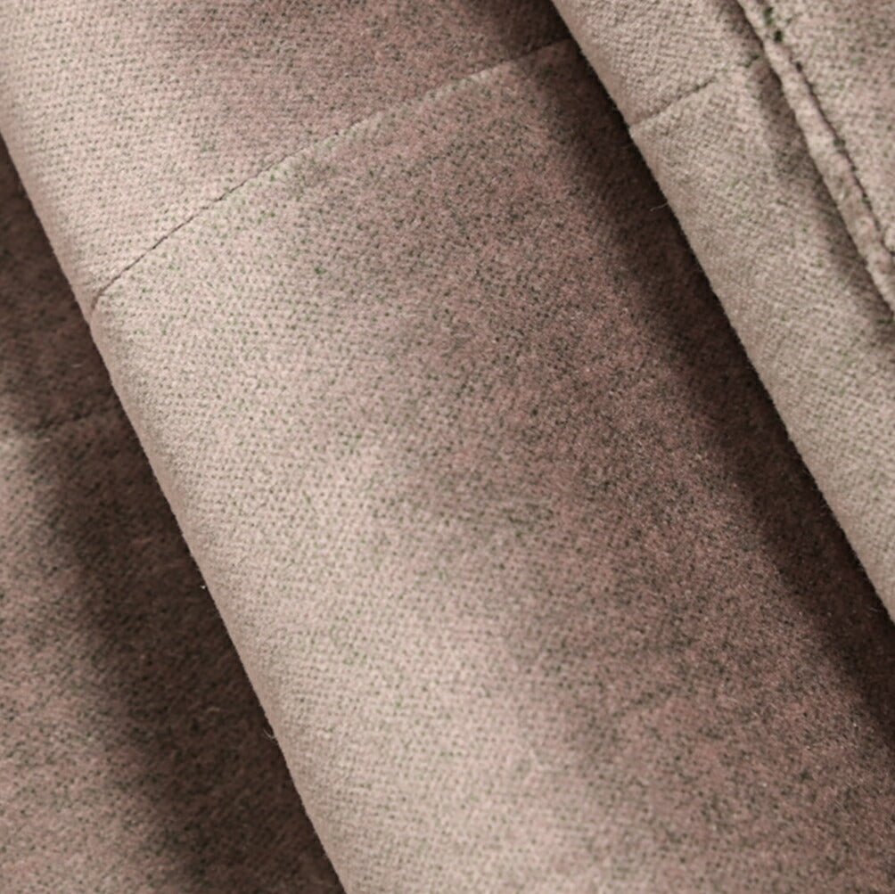 SALE|PT TORINO SLIM FIT コットン100% ベルベットクロスノータックカーゴスラックス (DELUXE COTTON) / PT01|410520 - 48|GUARDAROBA MILANO OFFICIAL STORE