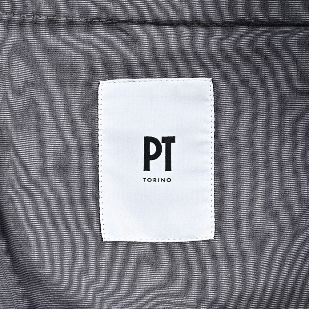 PT TORINO "SLIM FIT" ストレッチコットン 細畝コーデュロイパンツ|414950-46|GUARDAROBA MILANO OFFICIAL STORE