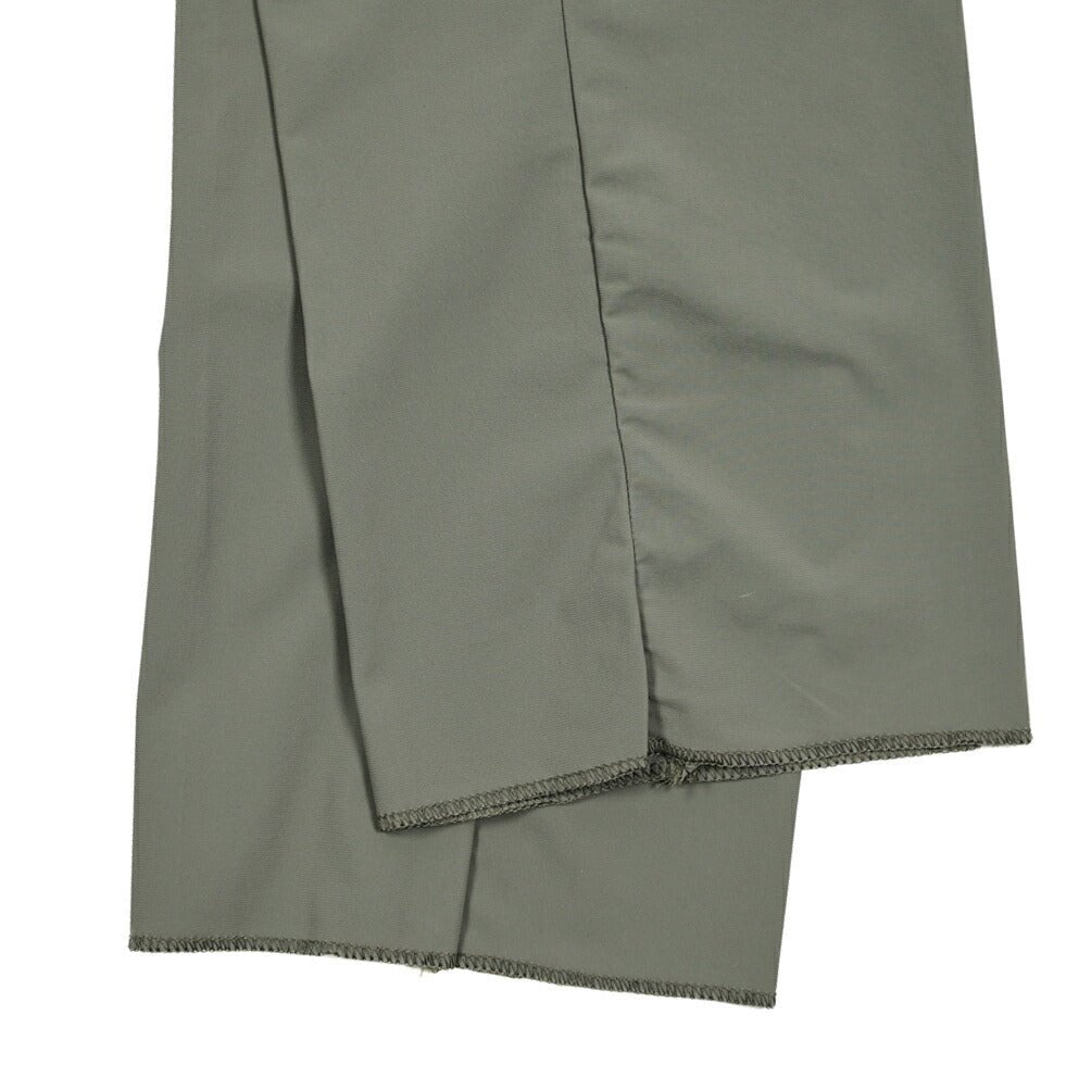 SALE|PT TORINO SLIM FIT スーパーストレッチナイロン ノータックスラックス / PT01 KINETIC FABRIC|410946 - 50|GUARDAROBA MILANO OFFICIAL STORE