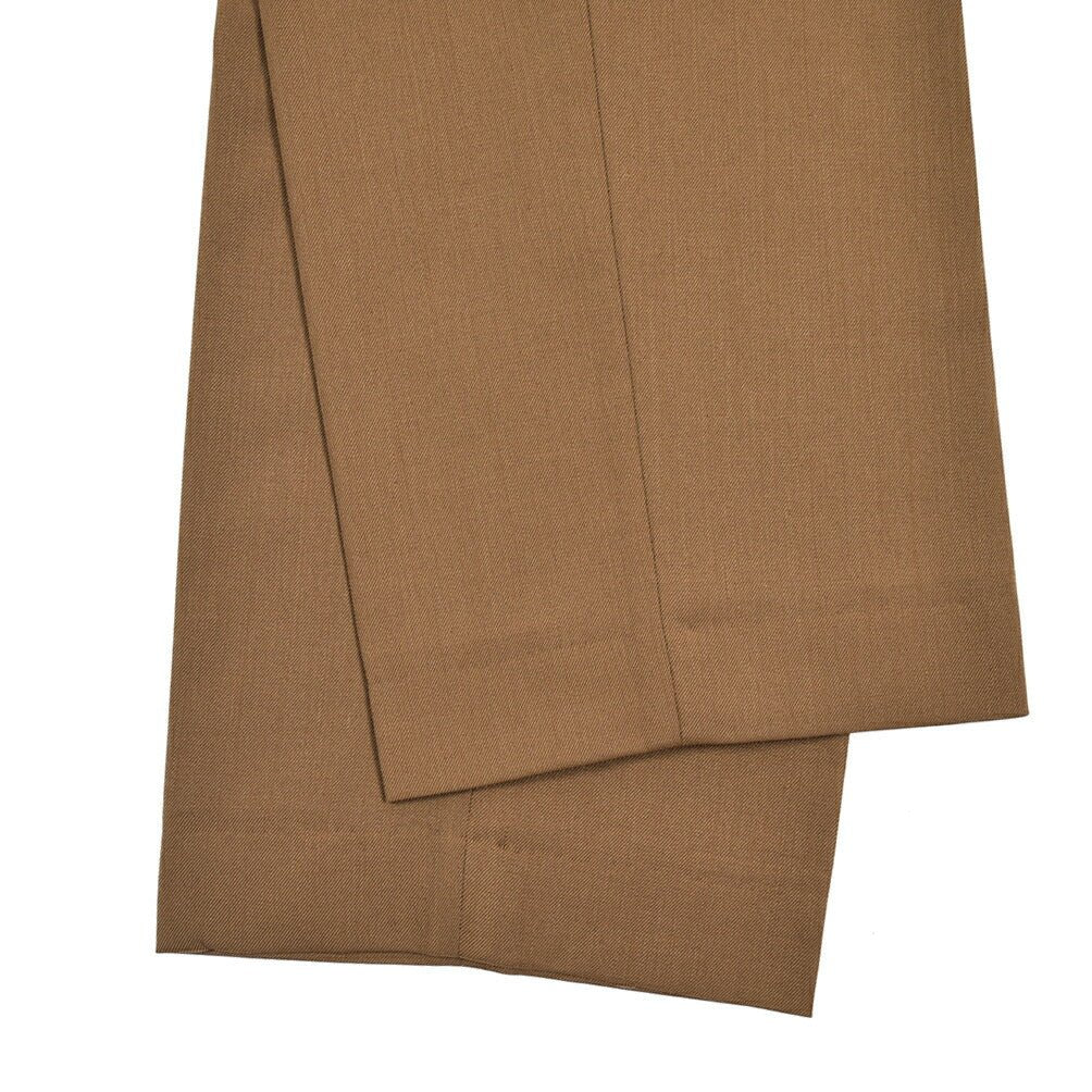 SALE|PT TORINO THE MARINER 高機能ストレッチウール ワンタックスラックス (TECHNO WASHABLE WOOL) / PT01|410737 - 34|GUARDAROBA MILANO OFFICIAL STORE