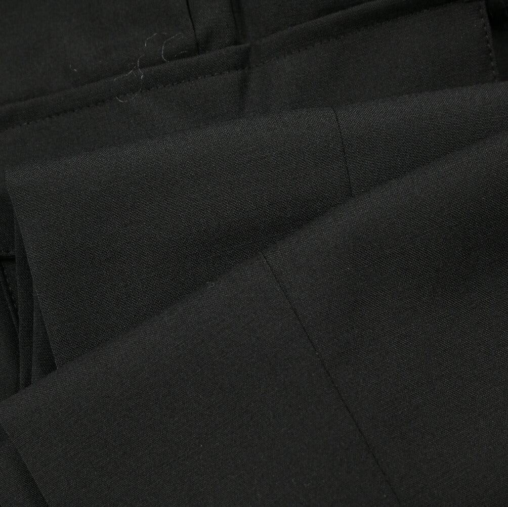 PT TORINO Travel "MASTER FIT" 高機能ストレッチウール イージーカーゴパンツ (TECHNO WASHABLE WOOL)|423842 - 46|GUARDAROBA MILANO OFFICIAL STORE