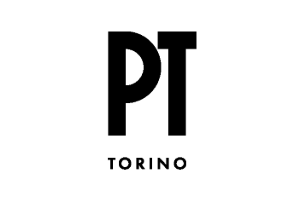 PT TORINO ロゴ