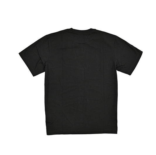 REPLAY コットン100% 半袖Tシャツ ブラック L | GUARDAROBA MILANO OFFICIAL STORE