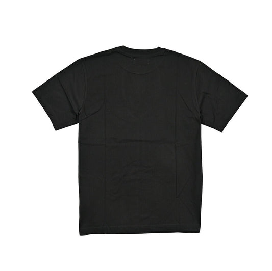 REPLAY コットン100% 半袖Tシャツ ブラック L | GUARDAROBA MILANO OFFICIAL STORE