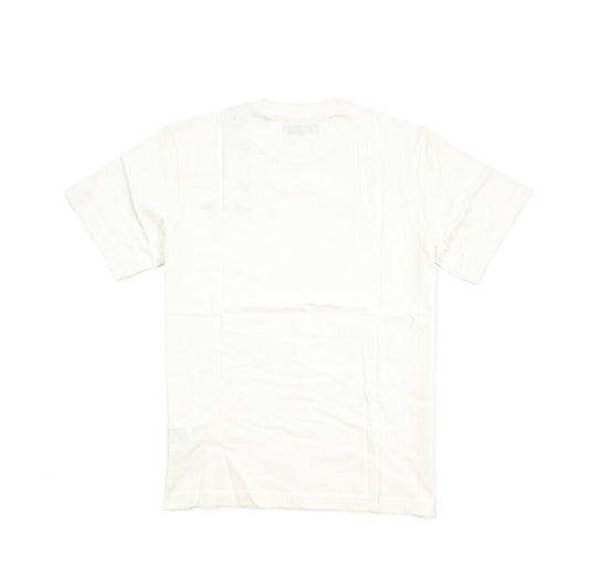 REPLAY コットン100% 半袖Tシャツ ホワイト L | GUARDAROBA MILANO OFFICIAL STORE
