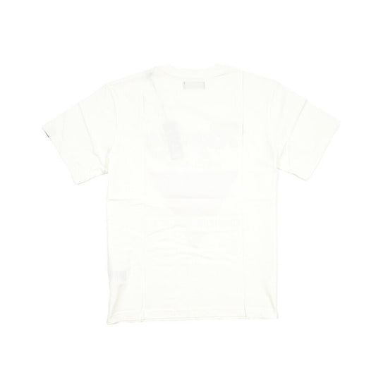 REPLAY コットン100% 半袖Tシャツ ホワイト L | GUARDAROBA MILANO OFFICIAL STORE