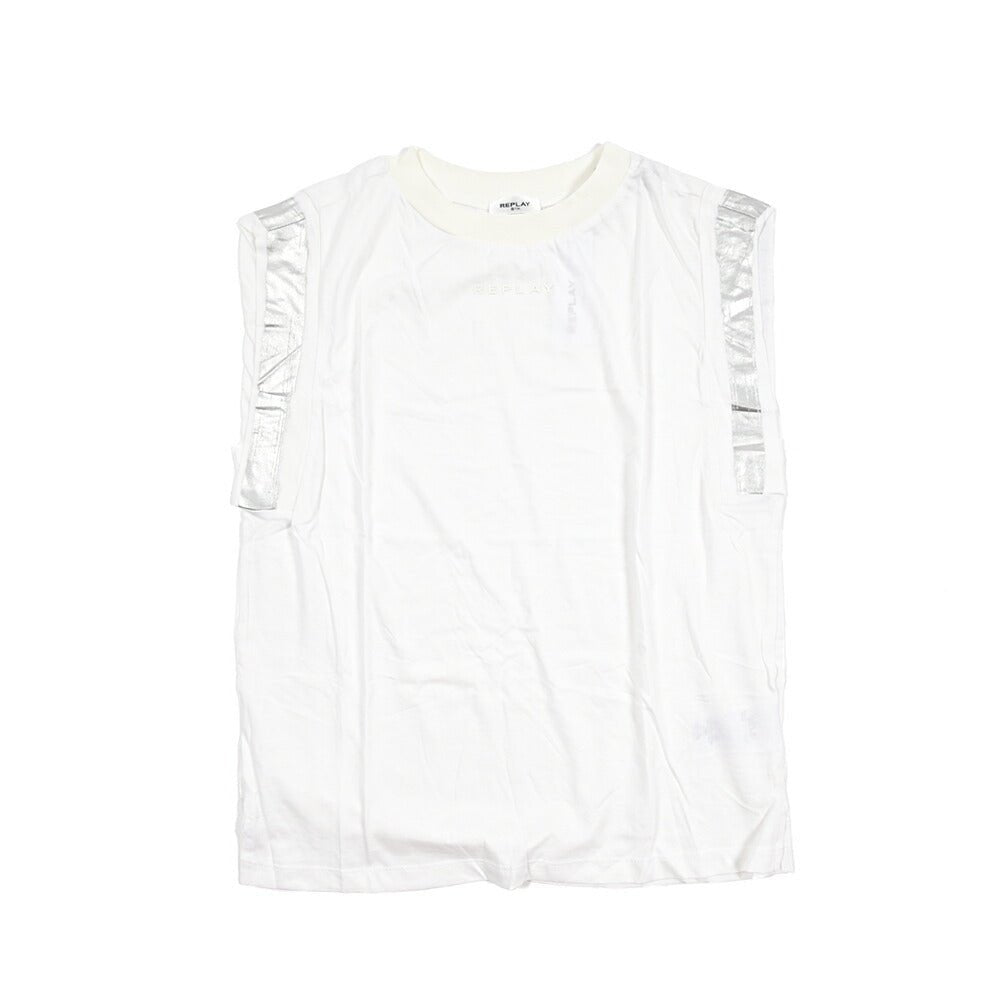 Ruffled Cotton Jersey Sweatshirt 最終価格 naokitomizuka