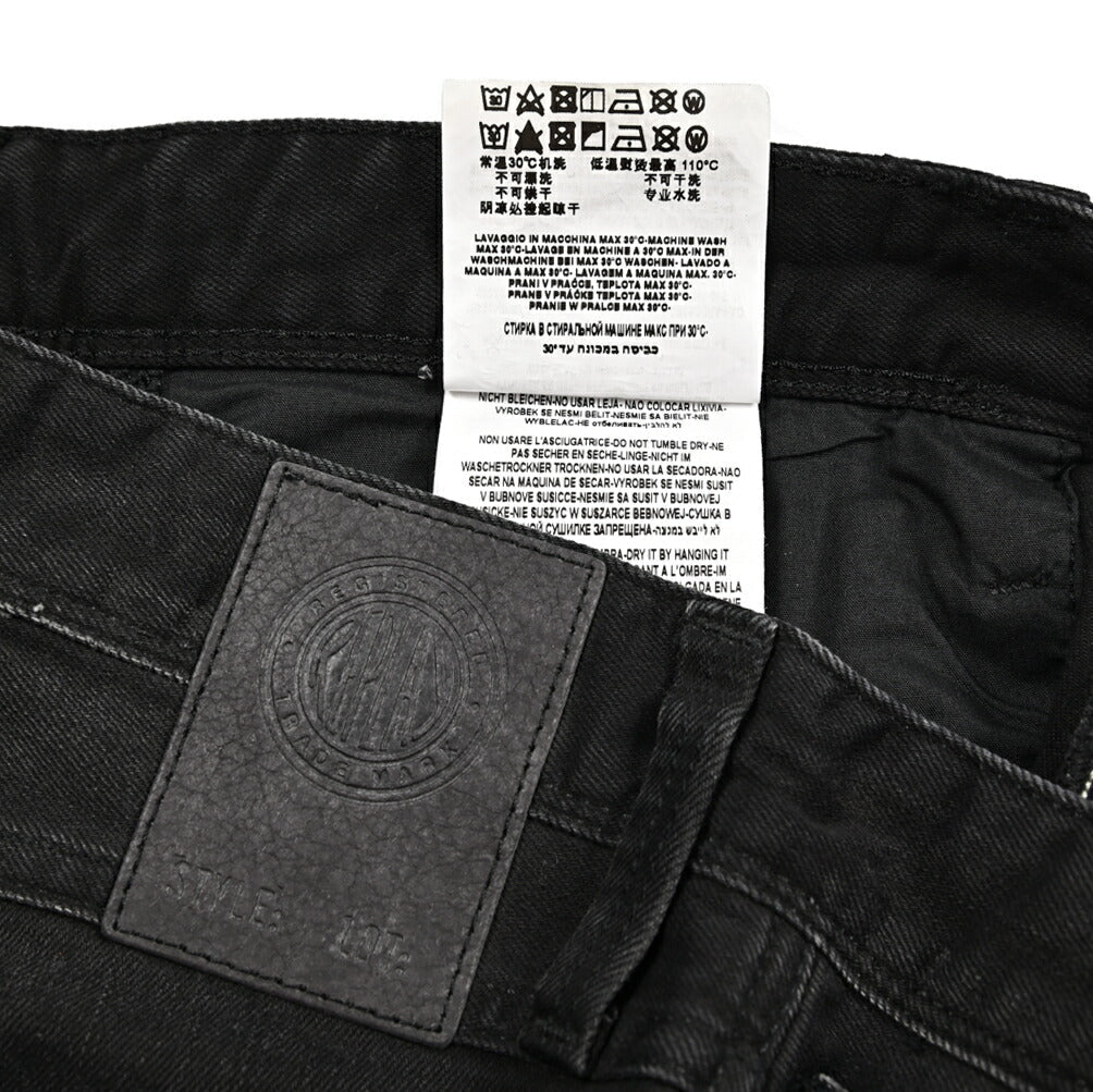 REPLAY ANBASS ストレッチデニム スリムフィットジーンズ / M914|429558-W33-L32|GUARDAROBA MILANO OFFICIAL STORE