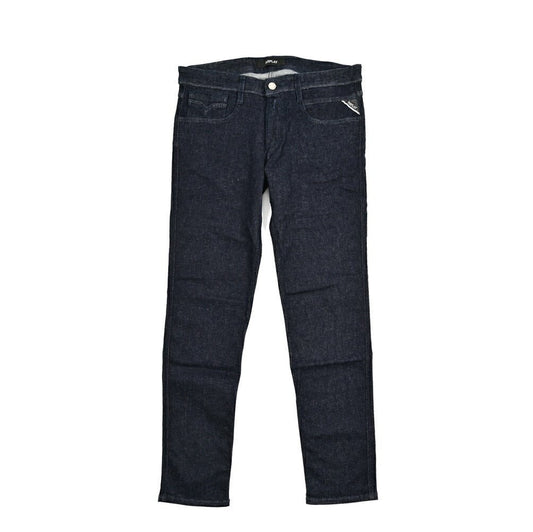 REPLAY ANBASS ストレッチデニム スリムフィットジーンズ / M914Y|429575|GUARDAROBA MILANO OFFICIAL STORE