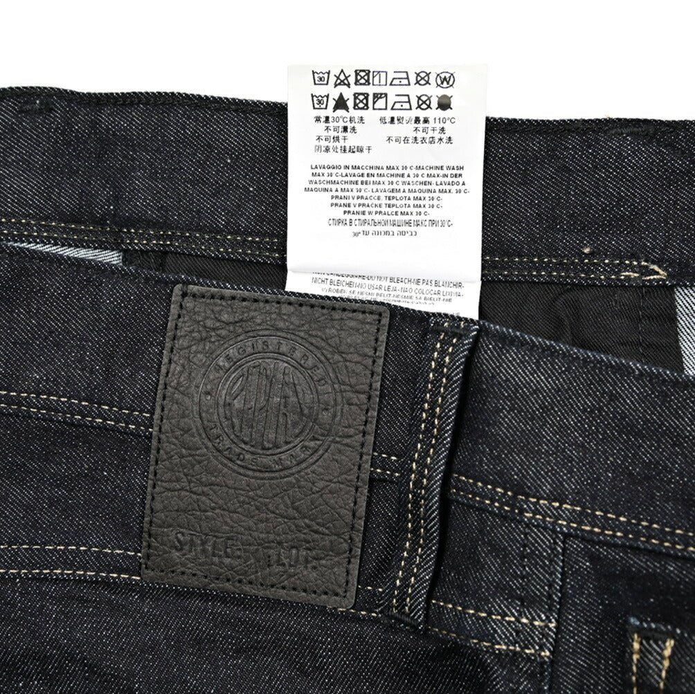 REPLAY ANBASS ストレッチデニム スリムフィットジーンズ / MA914|428722|GUARDAROBA MILANO OFFICIAL STORE