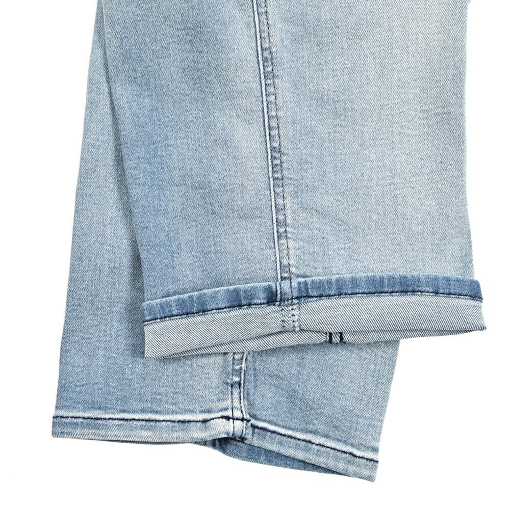 秋冬先行セール|REPLAY ANBASS ストレッチデニム スリムフィットジーンズ / MG914Y|427204|GUARDAROBA MILANO OFFICIAL STORE