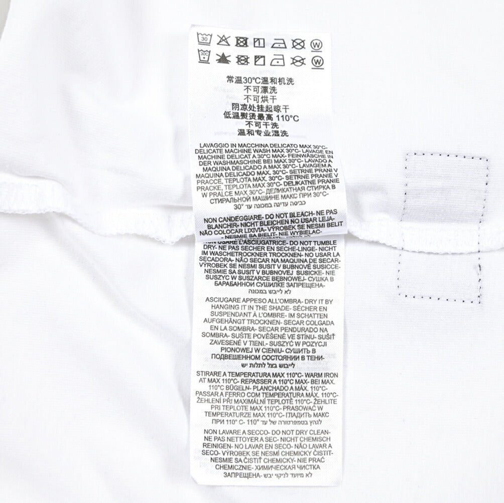 REPLAY ストレッチコットン 半袖クルーネックTシャツ|430027-L|GUARDAROBA MILANO OFFICIAL STORE