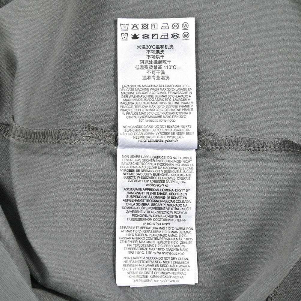 REPLAY ストレッチコットン 半袖クルーネックTシャツ|430029-L|GUARDAROBA MILANO OFFICIAL STORE