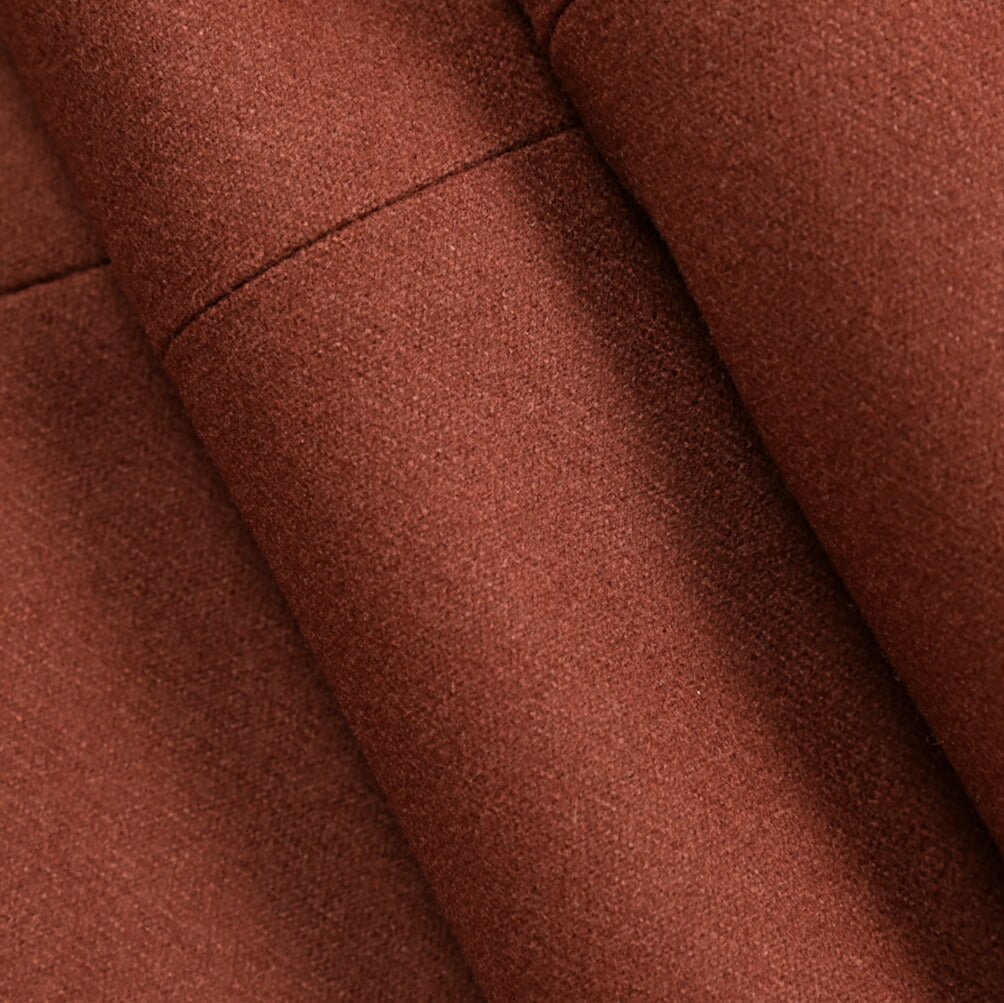 SALE|BERWICH RETRO ウールフランネル ワンタックスラックス|413026 - 46|GUARDAROBA MILANO OFFICIAL STORE