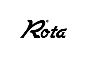ROTA ロゴ