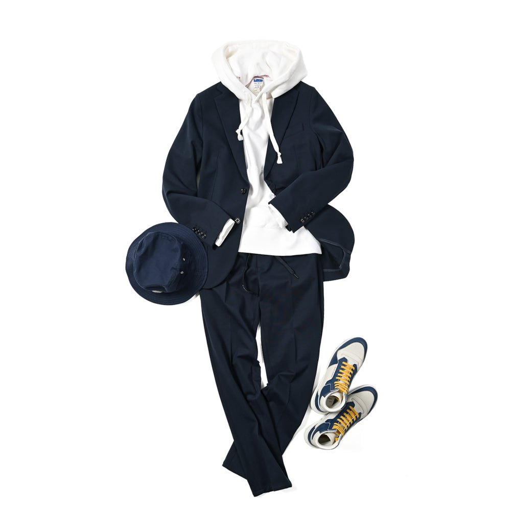 SAINT LAURENT SL/24 ミッドトップスニーカー|374443 - 42|GUARDAROBA MILANO OFFICIAL STORE