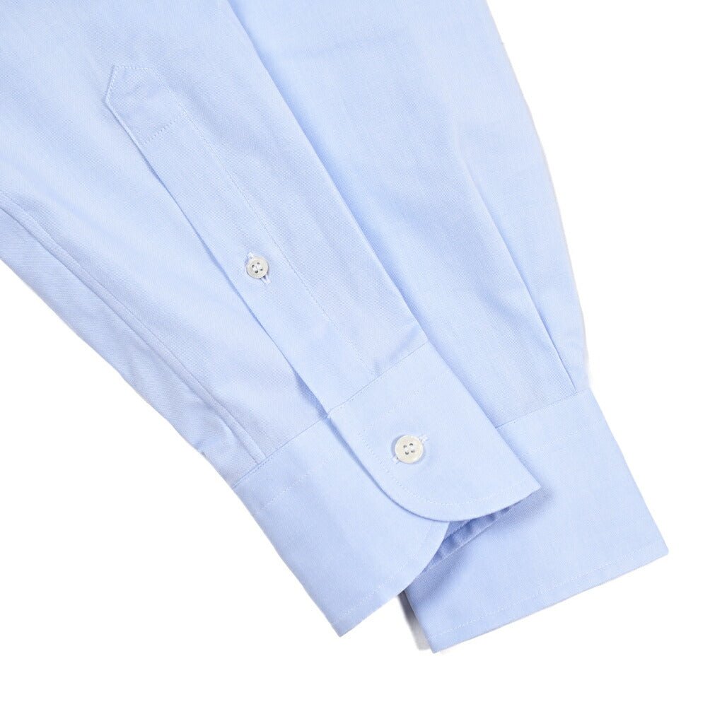 SALE|25 - 26AW ORIAN コットン100% ホリゾンタルカラーシャツ / SLIM FIT|426811-39|GUARDAROBA MILANO OFFICIAL STORE