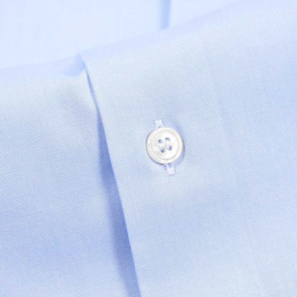 SALE|25 - 26AW ORIAN コットン100% ホリゾンタルカラーシャツ / SLIM FIT|426811-39|GUARDAROBA MILANO OFFICIAL STORE