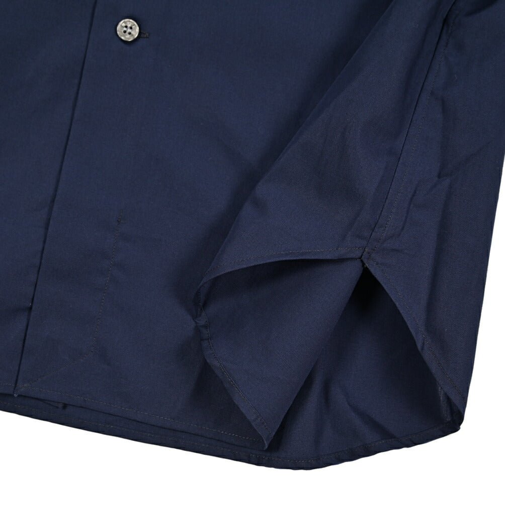 SALE|25 - 26AW ORIAN コットン100% ホリゾンタルカラーシャツ / SLIM FIT|426816-38|GUARDAROBA MILANO OFFICIAL STORE