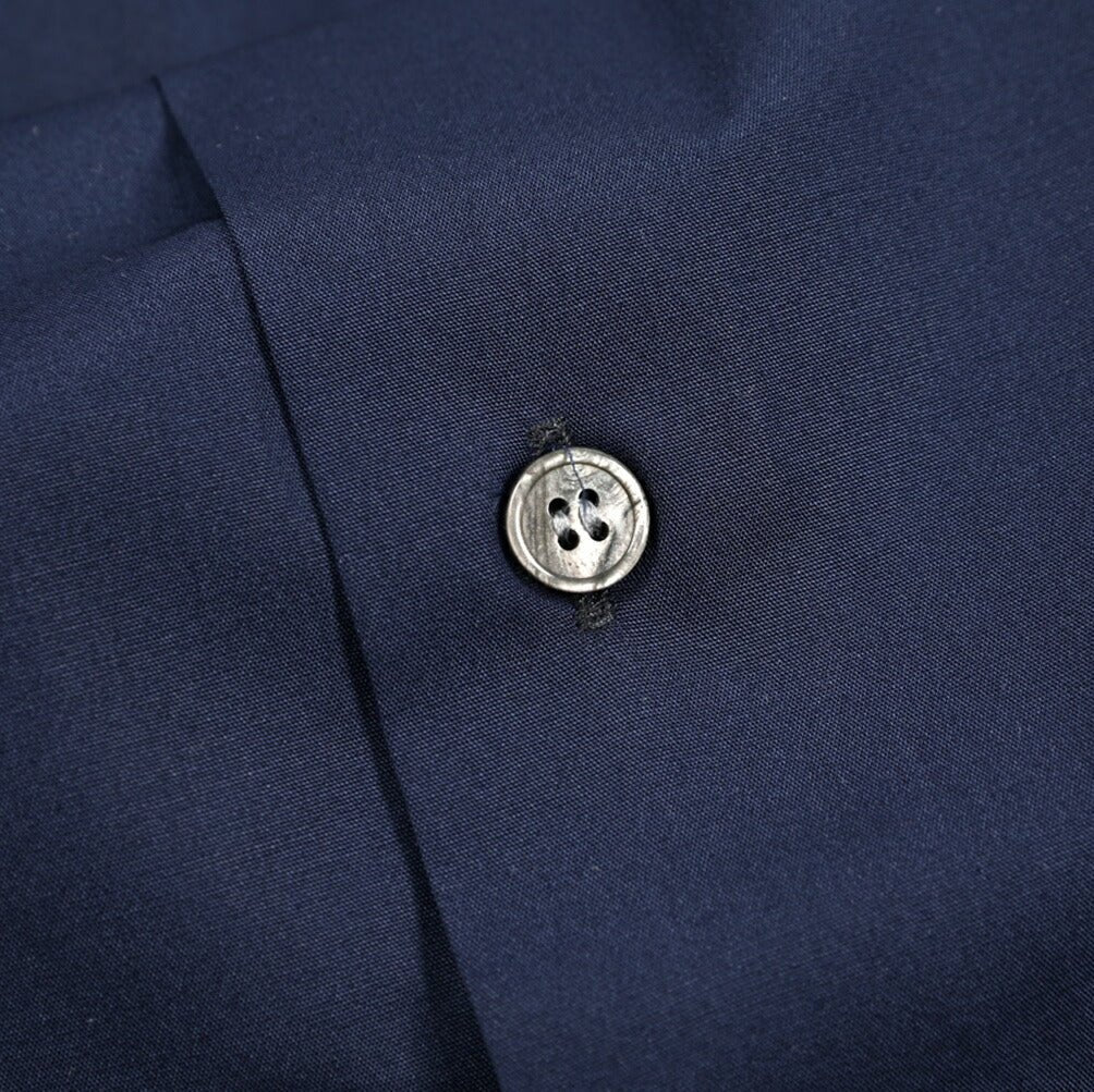 SALE|25 - 26AW ORIAN コットン100% ホリゾンタルカラーシャツ / SLIM FIT|426816-38|GUARDAROBA MILANO OFFICIAL STORE