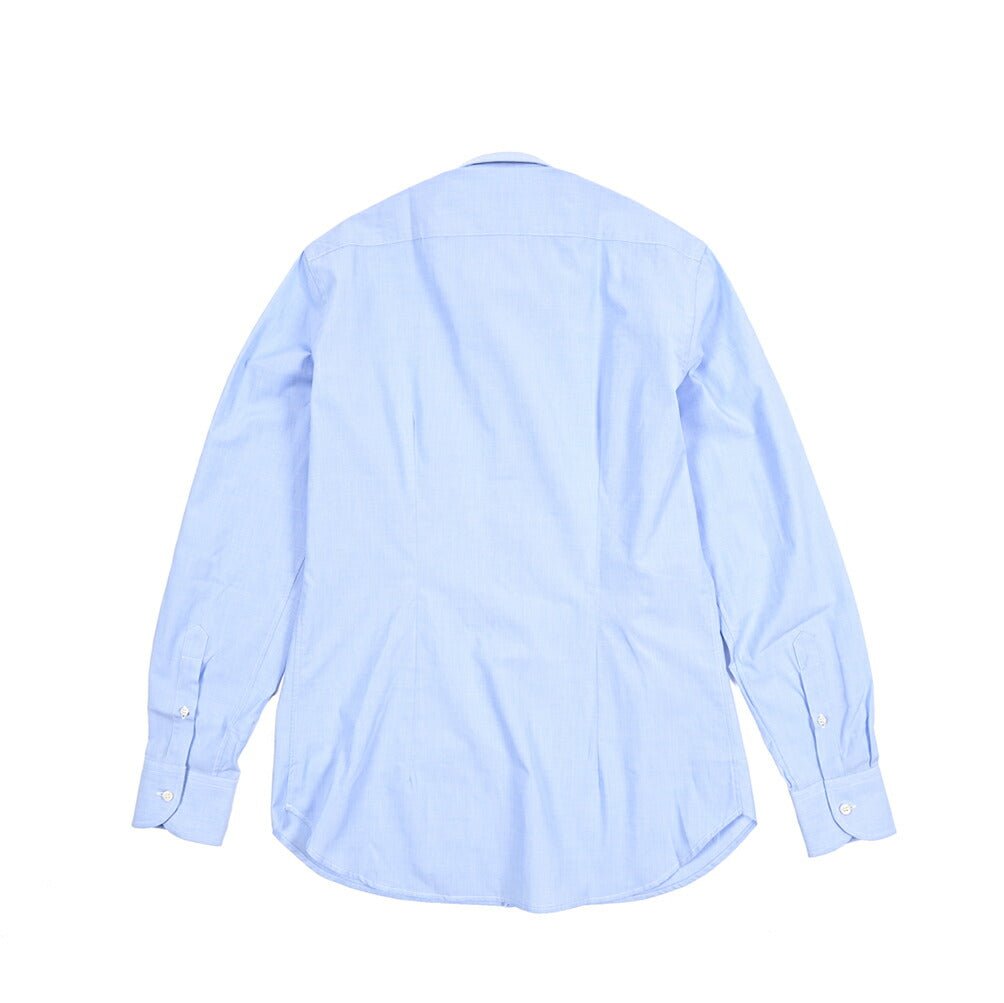 SALE|25 - 26AW ORIAN コットン100% ボタンダウンシャツ / SLIM FIT|426894-39|GUARDAROBA MILANO OFFICIAL STORE