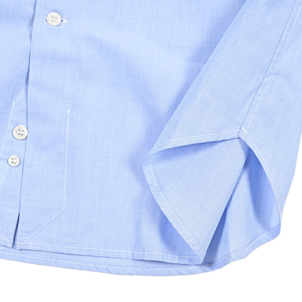 SALE|25 - 26AW ORIAN コットン100% ボタンダウンシャツ / SLIM FIT|426894-39|GUARDAROBA MILANO OFFICIAL STORE
