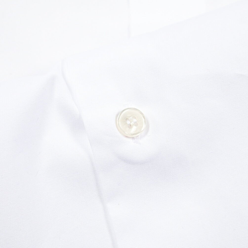 SALE|25 - 26AW ORIAN コットン100% ホリゾンタルカラードレスシャツ / SLIM FIT|426984-39|GUARDAROBA MILANO OFFICIAL STORE