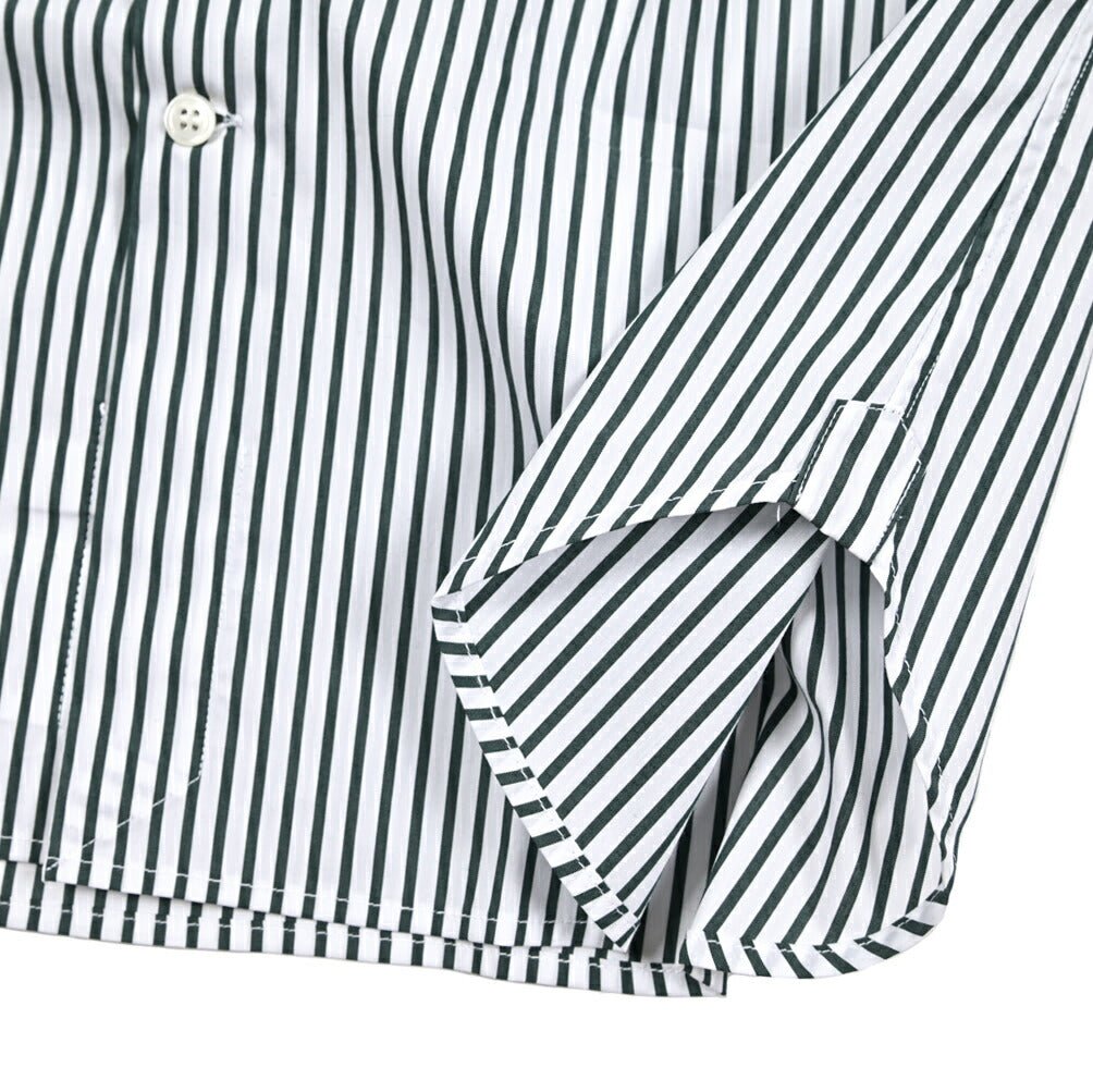 SALE|25 - 26AW ORIAN ストレッチコットン ストライプシャツ / EXTRA SLIM FIT|426692-38|GUARDAROBA MILANO OFFICIAL STORE