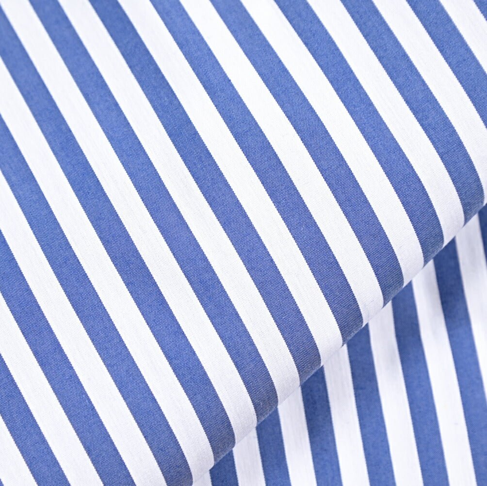 SALE|25 - 26AW ORIAN ストレッチコットン ストライプシャツ / EXTRA SLIM FIT|426704-38|GUARDAROBA MILANO OFFICIAL STORE