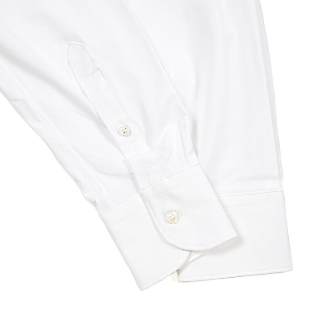 SALE|25 - 26AW ORIAN FUNCTIONAL GARMENT 高機能ストレッチナイロン スタンドカラーシャツ|426888|GUARDAROBA MILANO OFFICIAL STORE