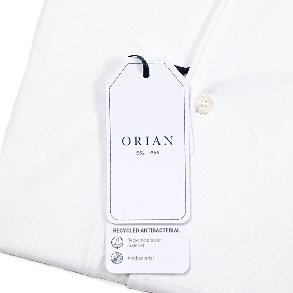 SALE|25 - 26AW ORIAN FUNCTIONAL GARMENT 高機能ストレッチナイロン スタンドカラーシャツ|426888|GUARDAROBA MILANO OFFICIAL STORE