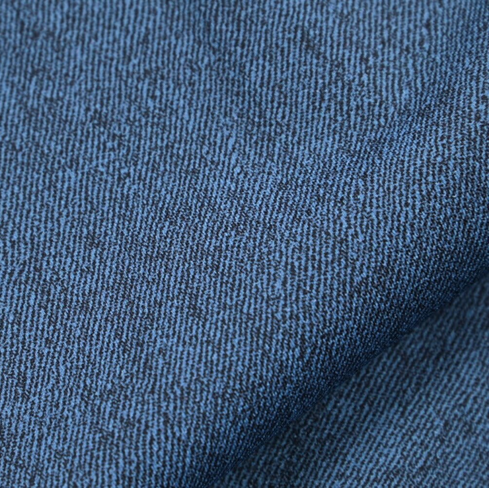 SALE|25 - 26AW ORIAN Functional Garment ストレッチナイロン ホリゾンタルカラーシャツ|426899 - 38|GUARDAROBA MILANO OFFICIAL STORE