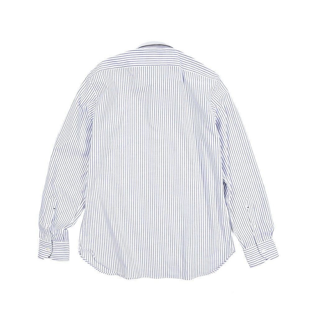 SALE|25 - 26AW ORIAN Vintage コットン100% BDオックスフォードシャツ / REGULAR FIT|426728-38|GUARDAROBA MILANO OFFICIAL STORE