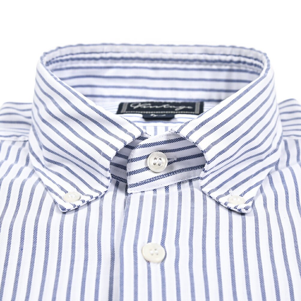 SALE|25 - 26AW ORIAN Vintage コットン100% BDオックスフォードシャツ / REGULAR FIT|426728-38|GUARDAROBA MILANO OFFICIAL STORE