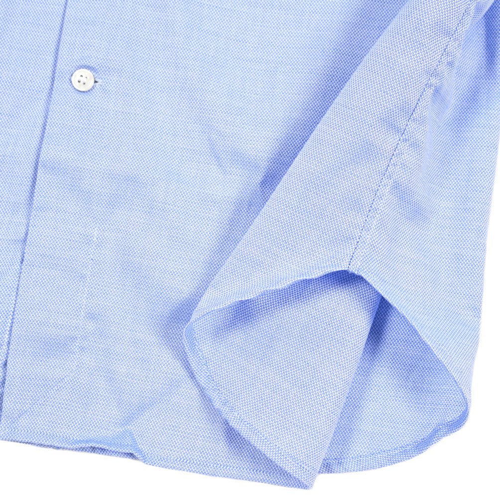 SALE|25 - 26AW ORIAN Vintage コットン100% ボタンダウンシャツ / REGULAR FIT|426839 - 39|GUARDAROBA MILANO OFFICIAL STORE