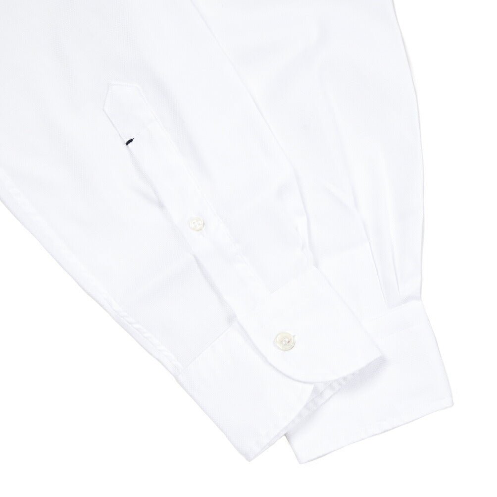 SALE|25 - 26AW ORIAN Vintage コットン100% ボタンダウンシャツ / REGULAR FIT|426841 - 38|GUARDAROBA MILANO OFFICIAL STORE