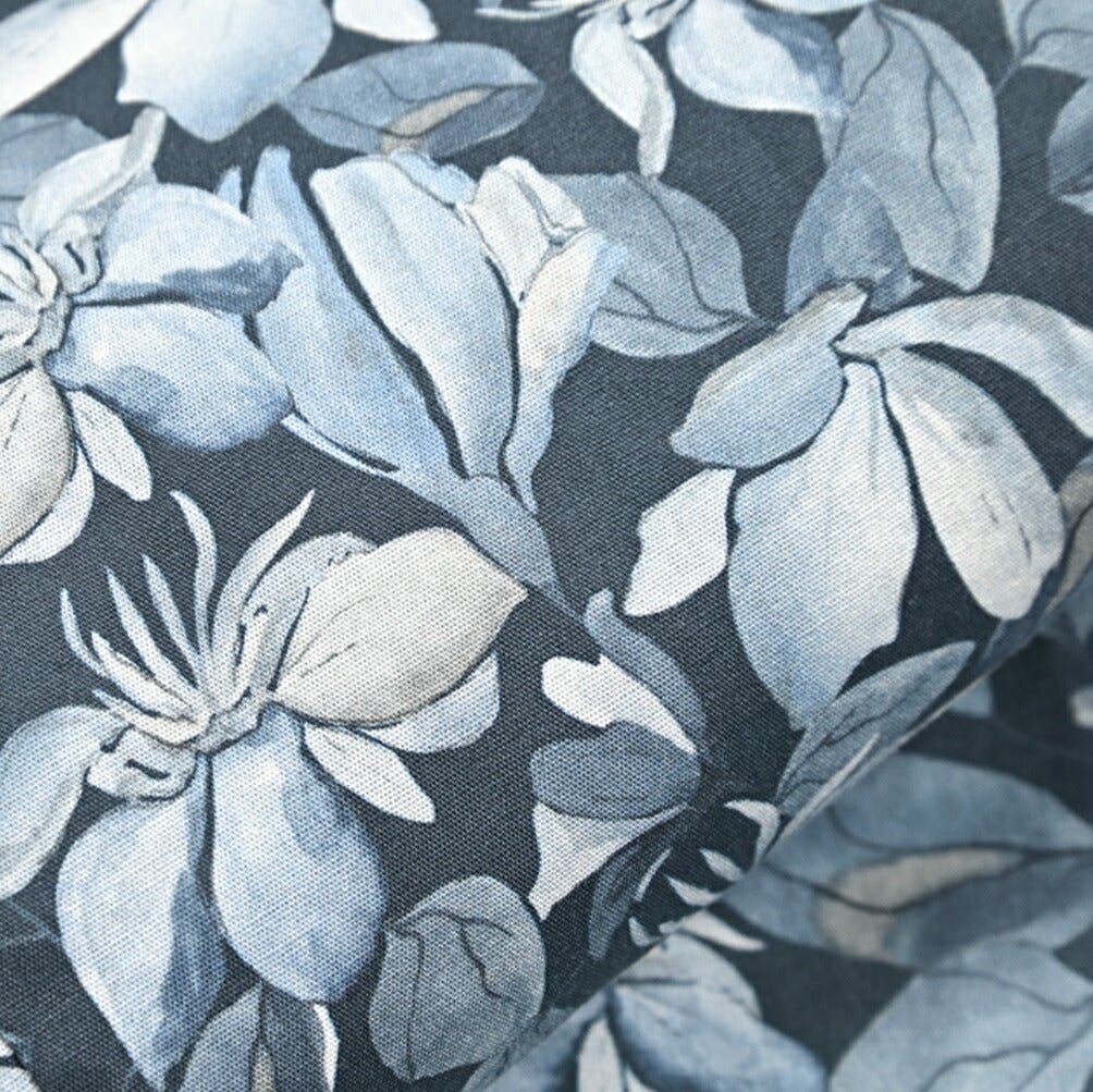 SALE|25 - 26AW ORIAN Vintage コットン100% 花柄シャツ / SLIM FIT|426736-39|GUARDAROBA MILANO OFFICIAL STORE