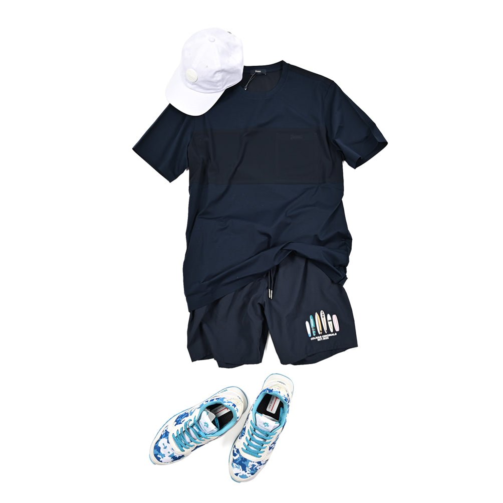 SALE|25SS COLMAR ORGINALS ベースボールキャップ|419098 - A|GUARDAROBA MILANO OFFICIAL STORE