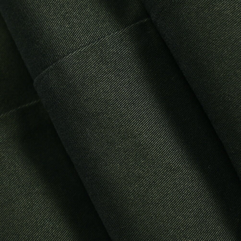 SALE|BERWICH ストレッチコットンチノ ツータックスラックス|412030 - 46|GUARDAROBA MILANO OFFICIAL STORE