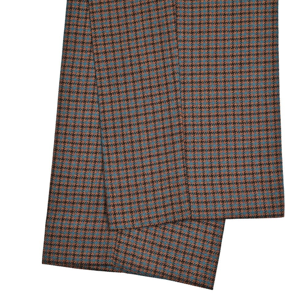 SALE|BERWICH MORELLO ヴァージンウール100% ノータックスラックス|414363|GUARDAROBA MILANO OFFICIAL STORE